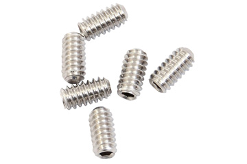 FCS Stainless Steel Fin Screws
