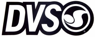 DVS surf company logo