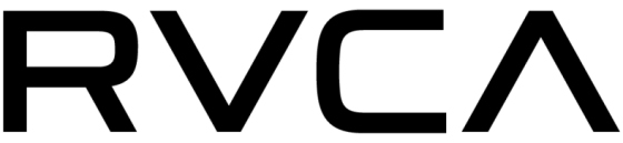 RVCA surf company logo