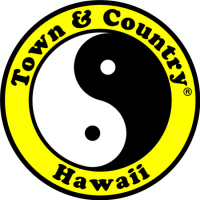 T&C surf company logo