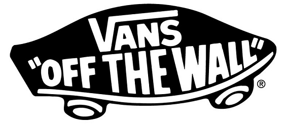 Vans surf company logo