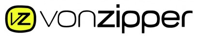 Von Zipper surf company logo