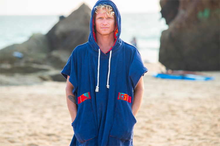 Amplify Mediate Facet The best surf ponchos in the world