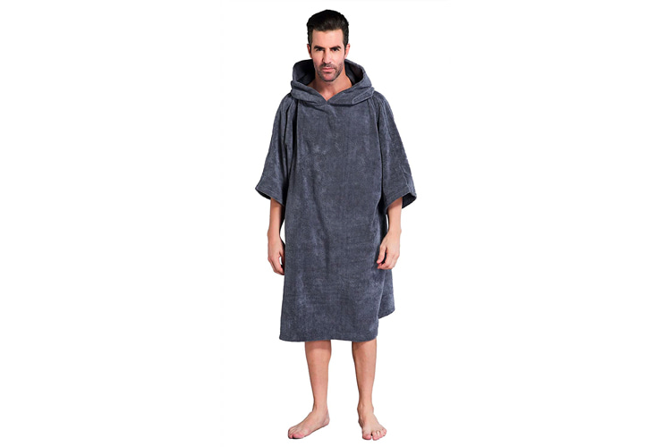 Winthome Changing Robe