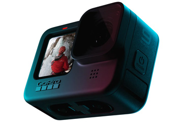 GoPro HD Hero11 Black