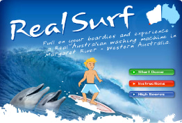 Real Surf