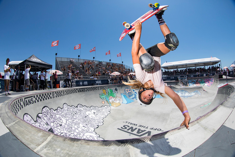 Vans: the ultimate skate shoe company | Photo: Red Bull